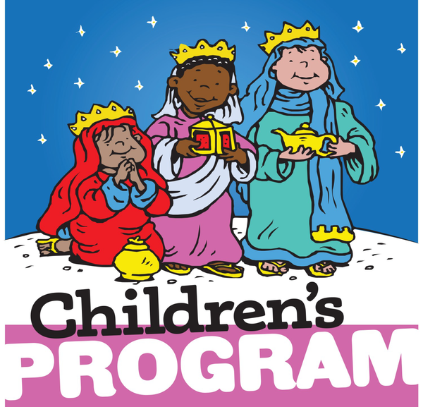 Upcoming Events & Announcements for December 11, 2025