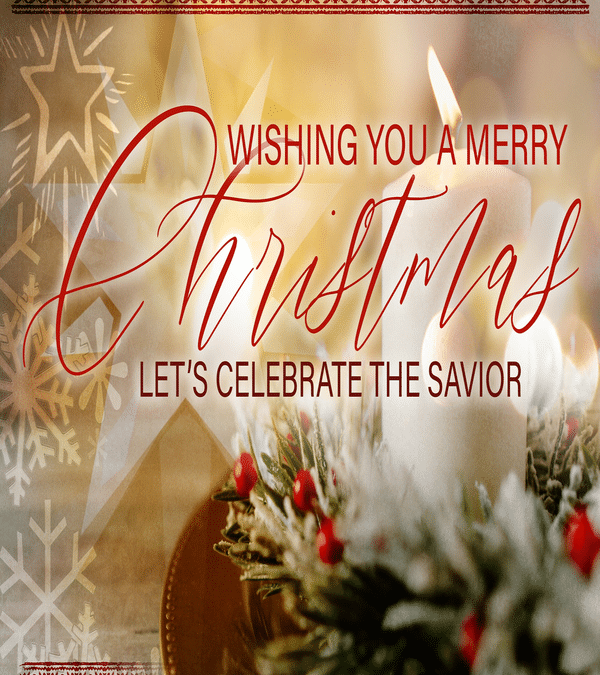 Upcoming Events & Announcements for December 18, 2025