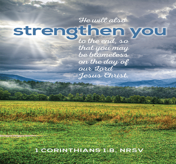 Upcoming Events & Announcements for January 8, 2025