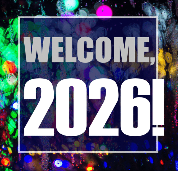 Upcoming Events & Announcements for January 2, 2025