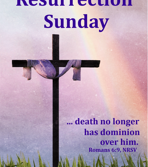 Upcoming Events & Announcements for April 2, 2026