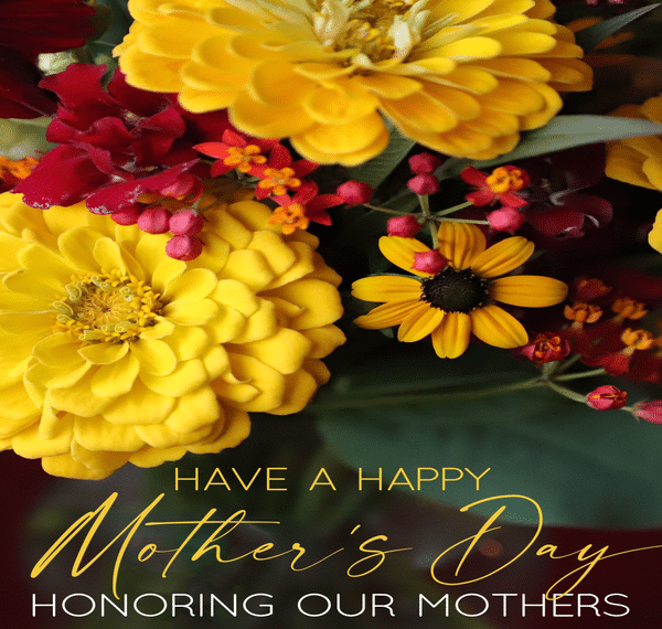 Upcoming Events & Announcements for May 7, 2026